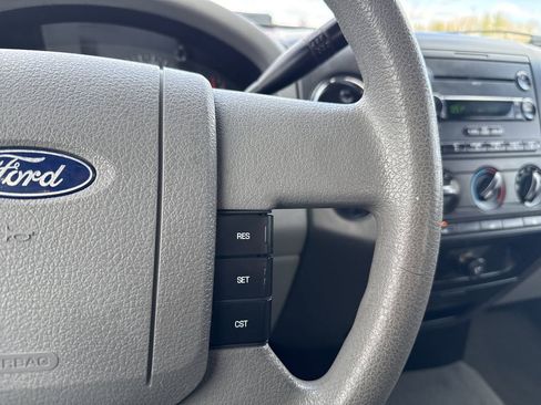 Used 2007 Ford F150 XLT AWD/4WD image 19