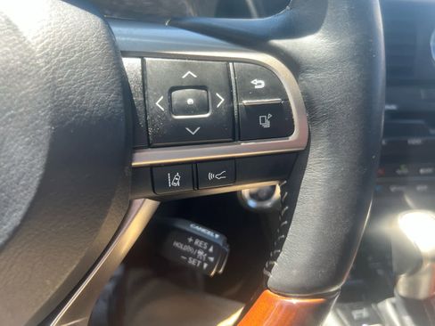 Used 2019 Lexus RX 450hL Premium image 21