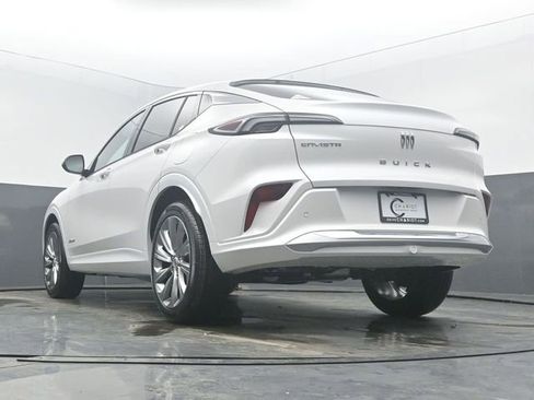 New 2026 Buick Envista Avenir image 49