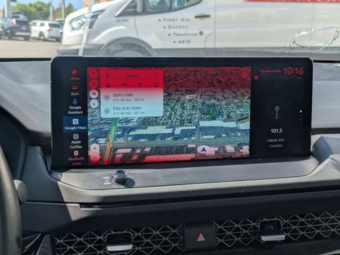 Used 2025 Honda Accord Touring image 26
