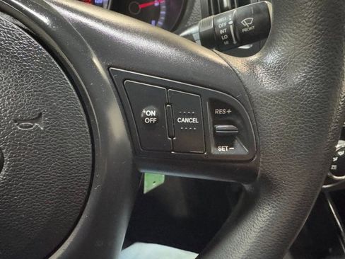 Used 2010 Kia Forte EX image 18