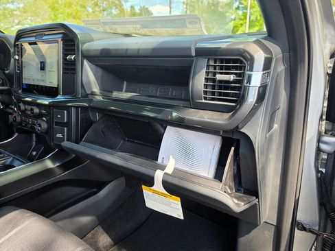 New 2026 Ford F150 STX w/ Equipment Group 200A image 43