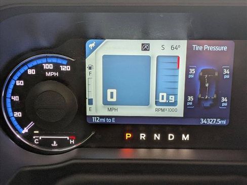 Used 2023 Ford Bronco Big Bend AWD/4WD image 11