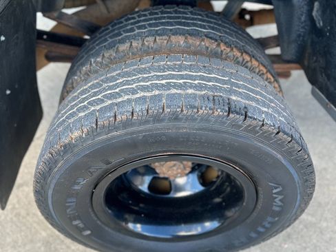 Used 2006 Dodge Ram 3500 Truck SLT image 11