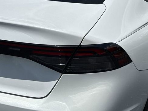 New 2025 Honda Accord LX image 12