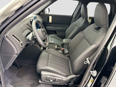 New 2027 MINI Cooper Countryman S AWD/4WD image 18