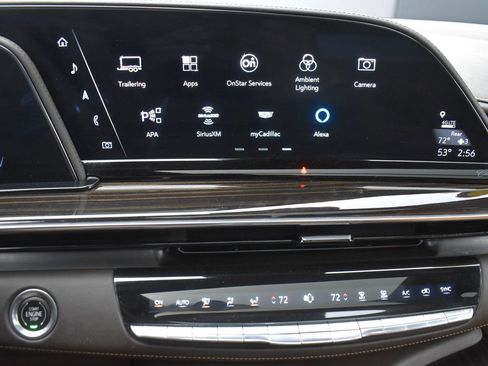 Used 2022 Cadillac Escalade Sport w/ Touring Package image 22