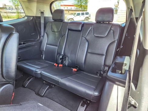 Used 2022 Kia Telluride S AWD/4WD image 12