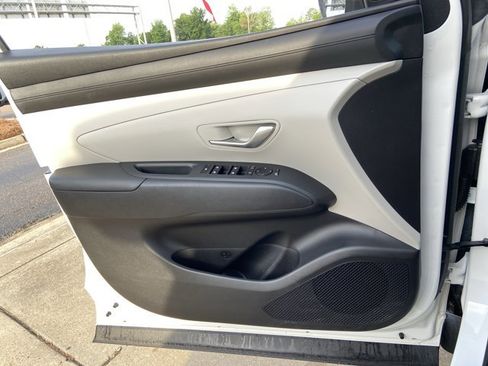 Used 2025 Hyundai Tucson SEL AWD/4WD image 40