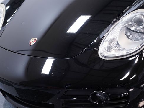 Used 2006 Porsche Cayman S image 16