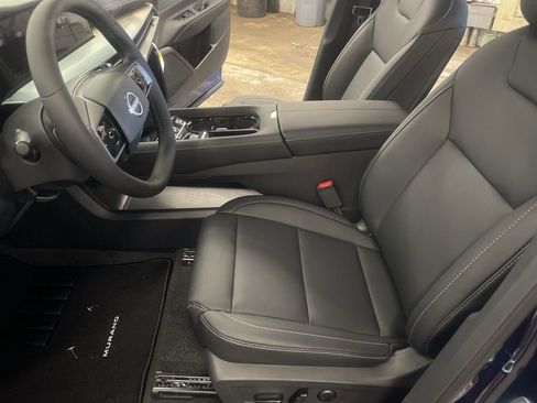 New 2026 Nissan Murano SL image 23