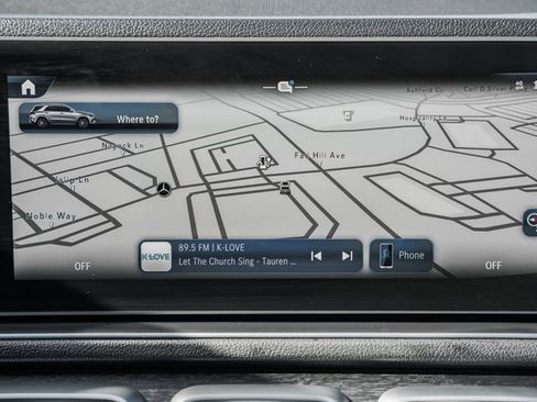 Certified 2025 Mercedes-Benz GLE 450e 4MATIC image 23