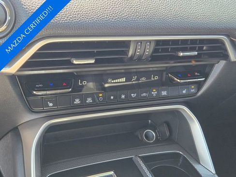 Used 2024 MAZDA CX-90 Plug-In Hybrid w/ Premium Pkg AWD/4WD image 22