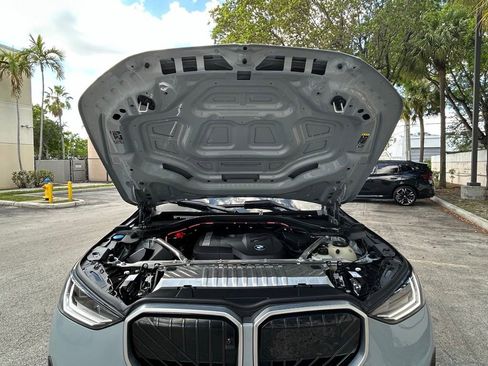 Used 2025 BMW X3 xDrive30i AWD/4WD image 30