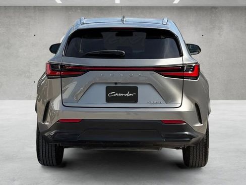 Used 2024 Lexus NX 250 FWD w/ Towing Package (2000 Lbs) image 15