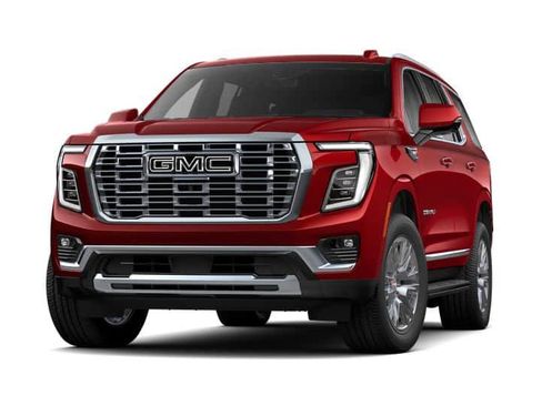 New 2026 GMC Yukon Denali AWD/4WD image 51