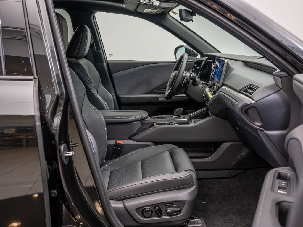 New 2026 Lexus TX 350 AWD w/ Technology Package image 27
