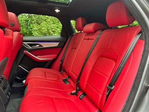 New 2026 Jaguar F-PACE R-Dynamic S image 17