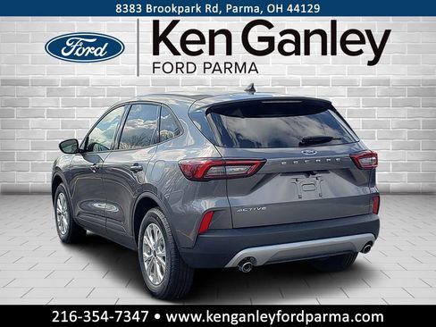 New 2026 Ford Escape Active w/ Cold Weather Package FWD image 7