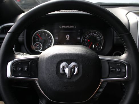 Used 2023 RAM 2500 Laramie w/ Night Edition image 16