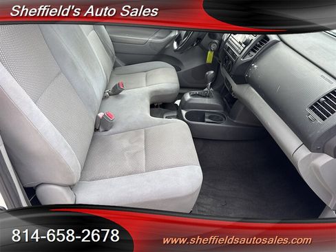 Used 2012 Toyota Tacoma 2WD Regular Cab image 22