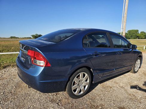 Used 2009 Honda Civic LX image 3