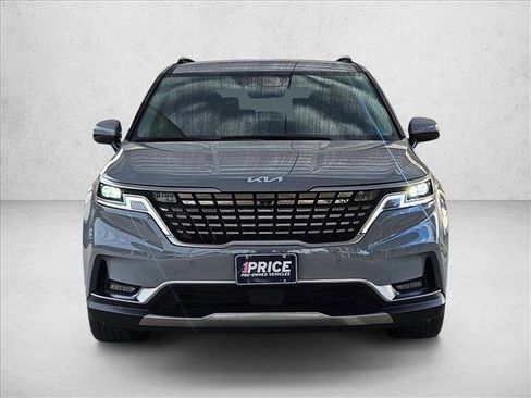 Used 2024 Kia Carnival SX image 2