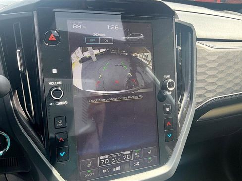 Certified 2025 Subaru Forester Premium w/ Convenience Package #1 image 9