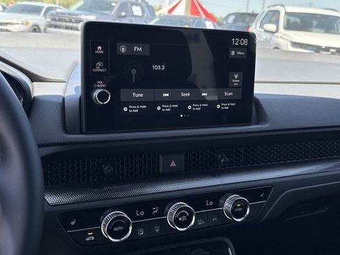 New 2026 Honda CR-V Sport-L image 28