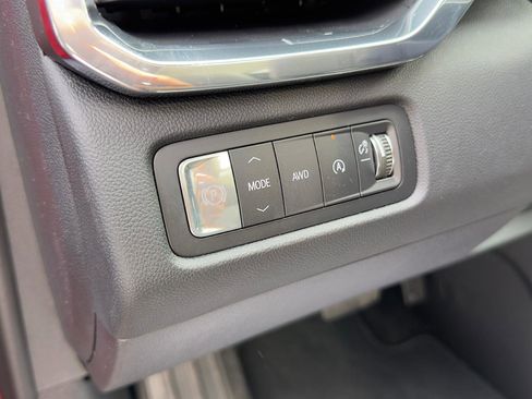 New 2026 GMC Acadia Elevation w/ Super Cruise Package AWD/4WD image 14