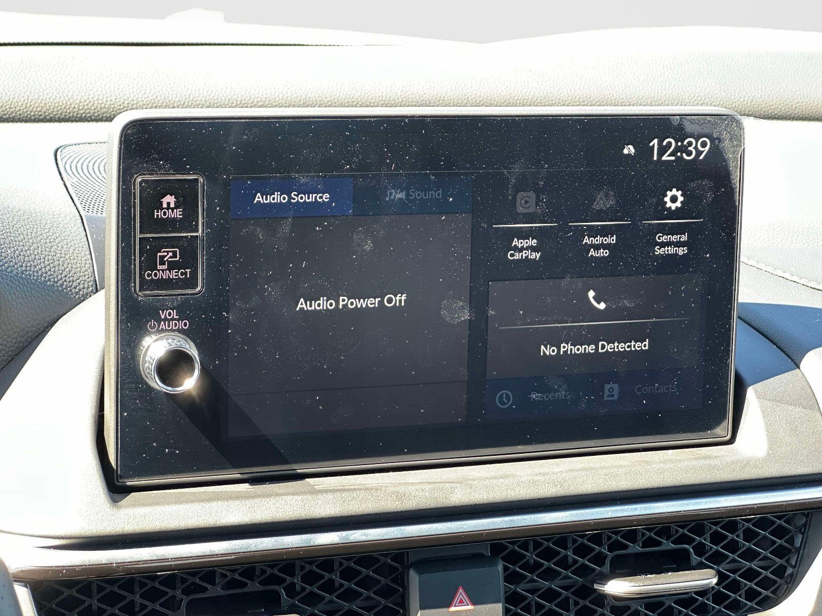 Used 2025 Acura ADX A-Spec AWD/4WD image 18