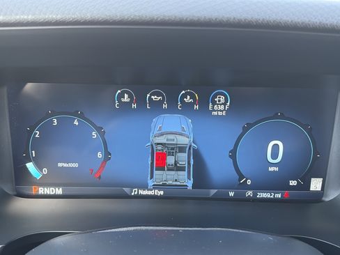 Used 2024 Ford F150 XLT w/ Equipment Group 302A MID image 24