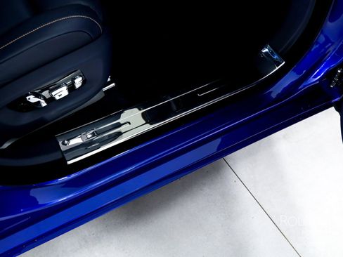 Used 2022 Rolls-Royce Ghost image 28