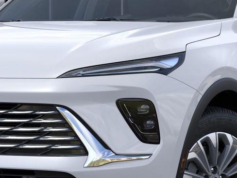 New 2026 Buick Envision Preferred AWD/4WD image 29