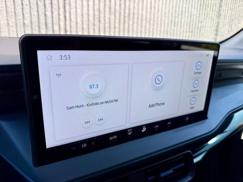 New 2025 Ford Maverick Lobo image 30