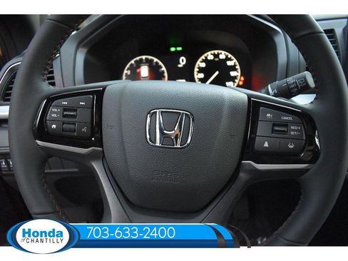 New 2026 Honda Odyssey Sport-L image 33