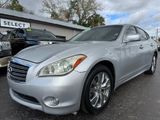 Used 2011 INFINITI M37 image 2