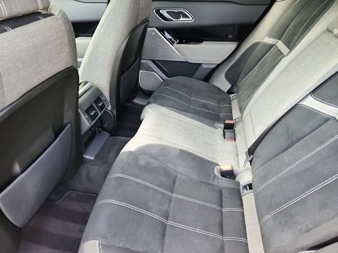 Used 2019 Land Rover Range Rover Velar R-Dynamic SE AWD/4WD image 5