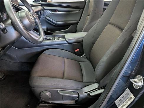 Used 2025 MAZDA MAZDA3 s FWD image 23