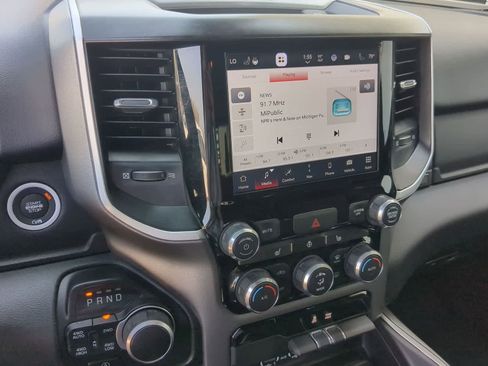 Certified 2023 RAM 1500 Big Horn image 26