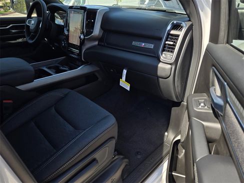 New 2026 RAM 1500 Lone Star image 10