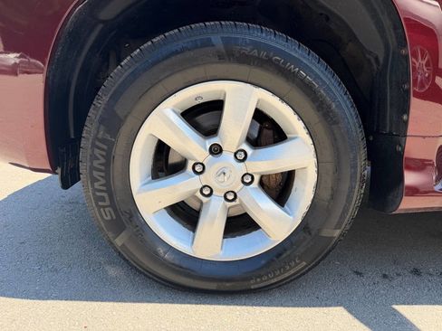 Used 2010 Lexus GX 460 AWD/4WD image 12