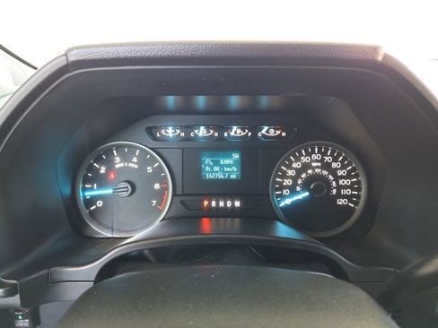 Used 2019 Ford F150 XLT AWD/4WD image 15
