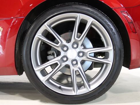 Used 2021 Chevrolet Camaro LT w/ RS Package RWD image 65