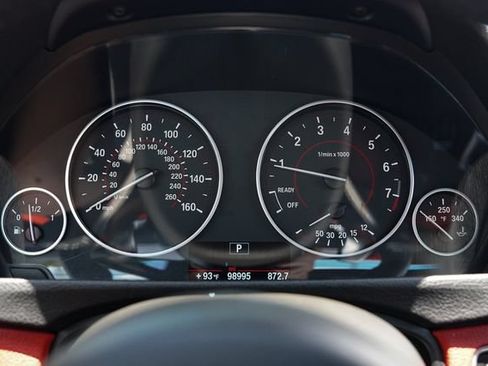 Used 2014 BMW 428i Coupe RWD image 31