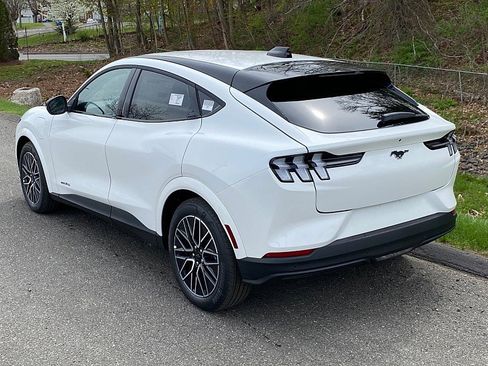 New 2026 Ford Mustang Mach-E Premium AWD/4WD image 13
