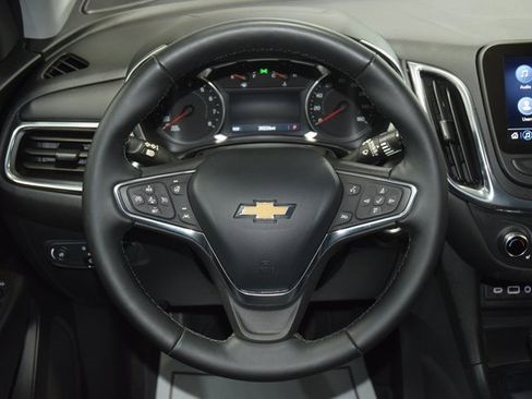 Certified 2024 Chevrolet Equinox LT image 34
