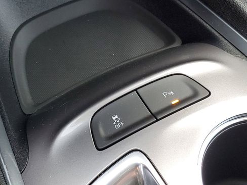 Certified 2024 Chevrolet Malibu LT w/ Sport Edition image 25