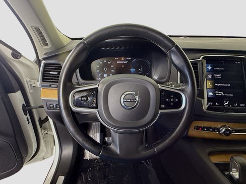 Used 2022 Volvo XC90 T8 Inscription Expression image 13
