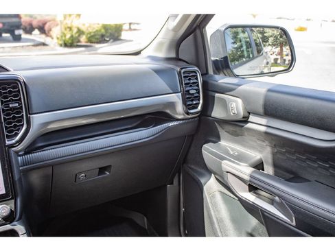 Used 2025 Ford Ranger XLT AWD/4WD image 50